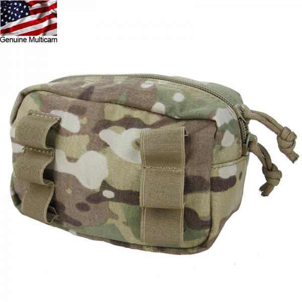 G TMC 6ID GP pouch ( Multicam )
